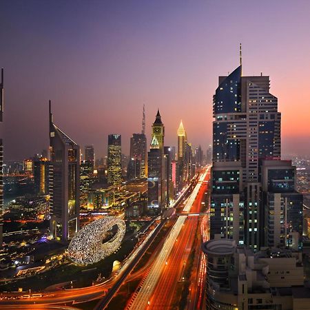 voco Dubai, an IHG Hotel Esterno foto