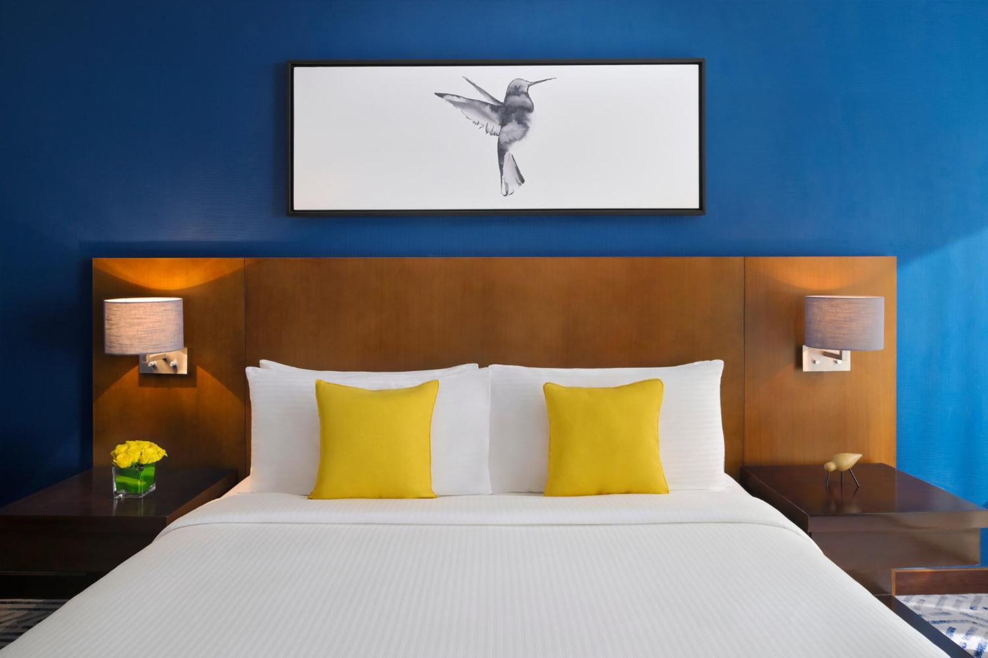 voco Dubai, an IHG Hotel Esterno foto
